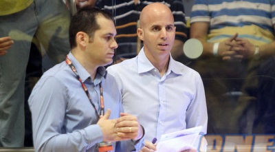 דני פרנקו. נתניה תנצח שוב במלחה? (חגי ניזרי)