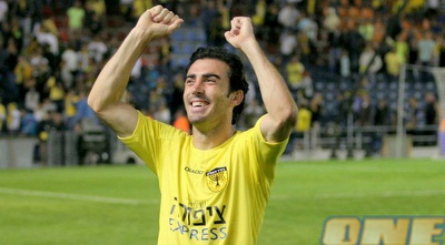 חיים מגרלשווילי. נפרד מבית&qout;ר? (משה חרמון)