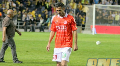 אנטבי מאוכזב (משה חרמון)