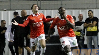 טוטו תמוז משתיק את טדי (יוסי ציפקיס)