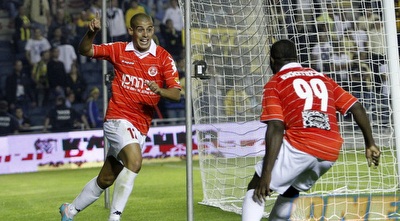 ורץ לחגוג עם תמוז (יוסי ציפקיס)