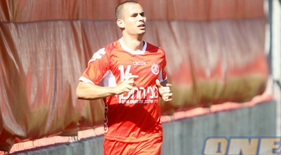 גילי ורמוט (חגי ניזרי)