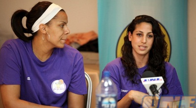 בוכריץ וסמית´ (יוסי ציפקיס)