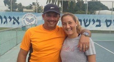 שחר פאר וג´יאקופולי שוב מחייכים (אלבום פרטי) (ONE)