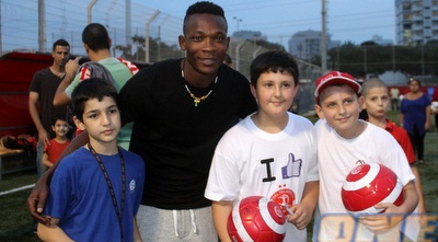 ג´ון פנטסיל (חגי ניזרי)