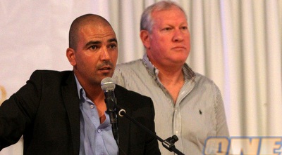 אריה אלטר וחיים רביבו (חגי ניזרי)