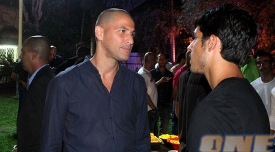 אבי נמני (חגי ניזרי) אבי נמני (חגי ניזרי)