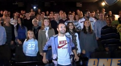 אנדרס אינייסטה (ONE)