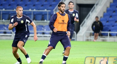 דג´אני (יניב גונן)