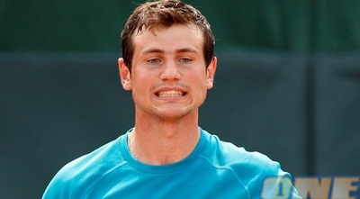 סרגיי בובקה ג´וניור. יצא מכלל סכנת חיים