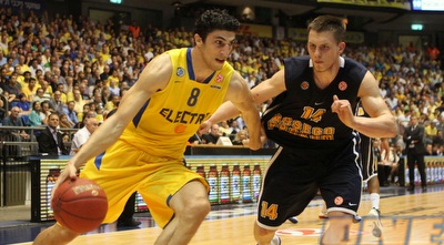 אליהו (יוסי ציפקיס) אליהו (יוסי ציפקיס)