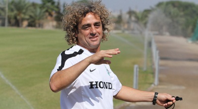 ראובן עטר. החתום העיקרי על הכישלון (עמית מצפה) ראובן עטר. החתום העיקרי על הכישלון (עמית מצפה)