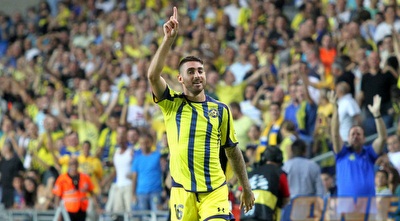 אלירן עטר חוגג (שי לוי) אלירן עטר חוגג (שי לוי)