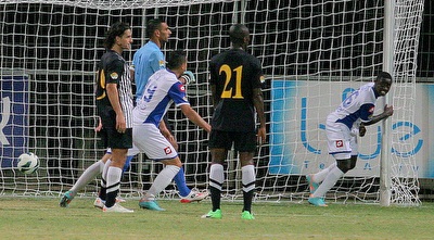 סלליך חוגג גול קל (משה חרמון)