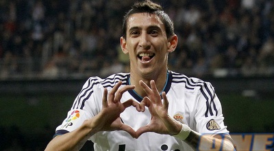 די מאריה חוגג (רויטרס)