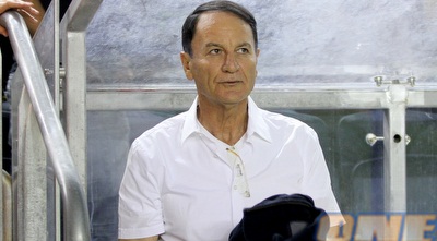 אלי כהן. בית&qout;ר מול הפועל חיפה ביום ראשון (יניב גונן)