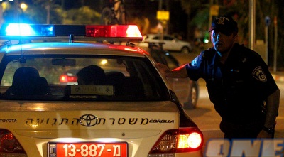 כיצד תגיב המשטרה לספסרות? (שי לוי) כיצד תגיב המשטרה לספסרות? (שי לוי)