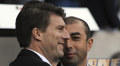 די מתיאו ולאודרופ (רויטרס) די מתיאו ולאודרופ (רויטרס)