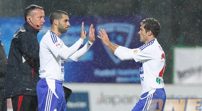 לירן כהן (ONE)