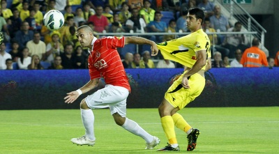 מרעי אוחז בבן הרוש (יוסי ציפקיס)