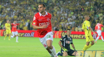 ורץ לחגוג את השוויון (משה חרמון)