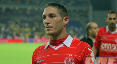 אלרואי כהן יורד מאוכזב (משה חרמון)