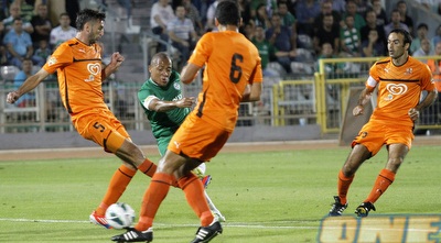 אנדלובו בועט (יוסי ציפקיס) אנדלובו בועט (יוסי ציפקיס)