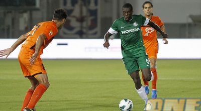 ג´ואל דמאו (יוסי ציפקיס)