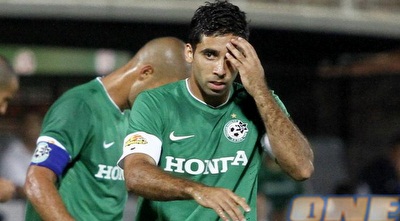 חן עזרא. למה הוא לא פתח? (יוסי ציפקיס)