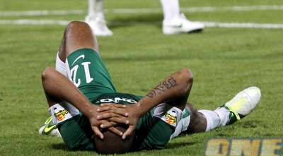 אנדלובו תופס את הראש (יוסי ציפקיס) אנדלובו תופס את הראש (יוסי ציפקיס)