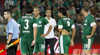 עזרא, שיימן, קינן וידין לא מבינים מה לא עבד (יוסי ציפקיס) עזרא, שיימן, קינן וידין לא מבינים מה לא עבד (יוסי ציפקיס)