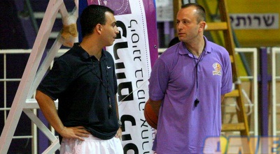 דן שמיר. מקווה לא להיות מופתע על ידי גליל עליון (יניב גונן)