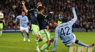 טורה כובש (רויטרס)