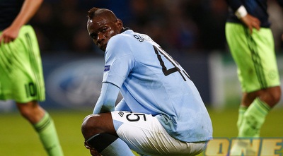 באלוטלי מאוכזב (רויטרס)