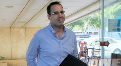 גיל לב (יניב גונן) גיל לב (יניב גונן)