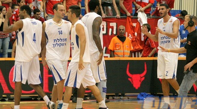 שחקני אשקלון (משה חרמון)