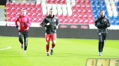 חוטבא ושושן באימון (האתר הרשמי) (ONE)