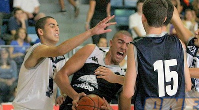 עדן סמאדג´ה (משה חרמון)