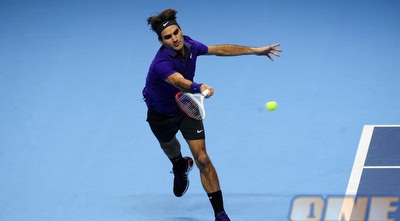 רוג´ר פדרר (רויטרס)