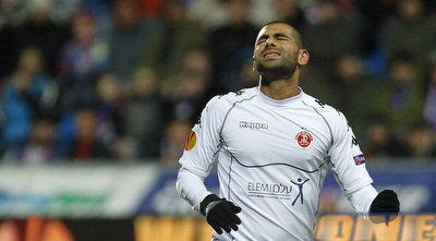 סלים טועמה מאוכזב (רויטרס)