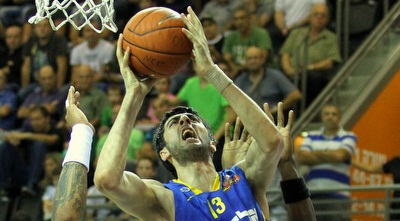 שרמאדיני שואג (שי לוי)