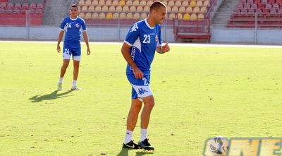 אבירם ברוכיאן (משה חרמון)