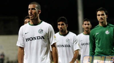 שיימן, תורג´מן, עזרא, ידין וגולסה מאוכזבים (יוסי ציפקיס) שיימן, תורג´מן, עזרא, ידין וגולסה מאוכזבים (יוסי ציפקיס)