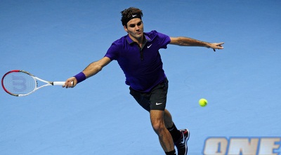 פדרר (רויטרס)