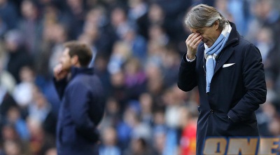 מנצ´יני. ייאלץ לחכות (רויטרס)