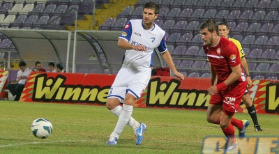 איציק כהן (משה חרמון)