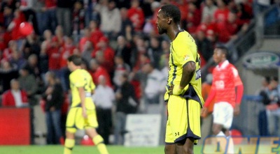 גורי מאוכזב. מכבי עדיין עולה על הפועל (יניב גונן)