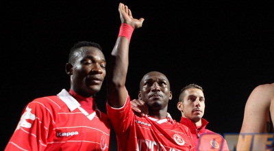 דג´מבה דג´מבה בוכה בסיום (יוסי ציפקיס) דג´מבה דג´מבה בוכה בסיום (יוסי ציפקיס)