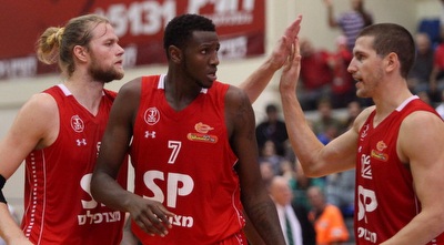 נאור, קלי ושולדברנד. לא הגיעו מוכנים (יוסי ציפקיס)