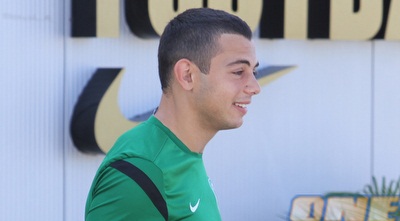 רועי עטר. יצפין מעט (עמית מצפה)